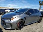 TOYOTA GR COROLLA 2024
