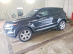 LAND ROVER RANGE ROVER EVOQUE 2012