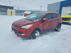FORD ESCAPE 2016