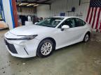 TOYOTA CAMRY 2025