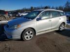 TOYOTA MATRIX 2007