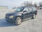 CHEVROLET TAHOE 2008