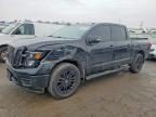NISSAN TITAN 2019