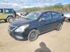 NISSAN VERSA 2015