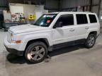 JEEP PATRIOT 2014