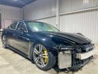 PORSCHE PANAMERA 2010