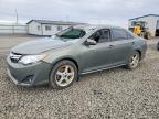 TOYOTA CAMRY 2014