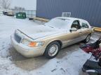 MERCURY GRAND MARQUIS 2000