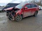 MITSUBISHI OUTLANDER 2015