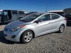 HYUNDAI ELANTRA 2011