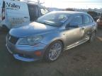 SUZUKI KIZASHI 2011