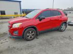 CHEVROLET TRAX 2016