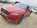 JAGUAR F-PACE 2017