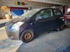 TOYOTA YARIS 2007