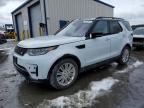 LAND ROVER DISCOVERY 2018