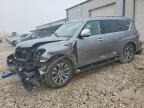 NISSAN ARMADA 2018