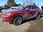 LEXUS NX 2019