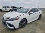 TOYOTA CAMRY HYBRID 2023