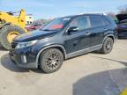KIA SORENTO 2014