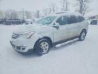 CHEVROLET TRAVERSE 2014