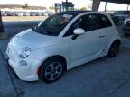 FIAT 500 2015