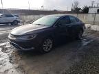 CHRYSLER 200 2015