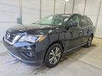 NISSAN PATHFINDER 2019