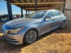 HYUNDAI GENESIS 2015