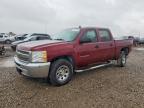 CHEVROLET SILVERADO 2013