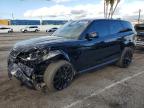 LAND ROVER RANGE ROVER SPORT 2025