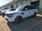 LAND ROVER RANGE ROVER SPORT 2011