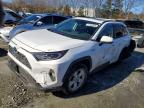TOYOTA RAV4 HYBRID 2021
