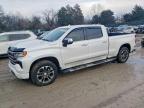 CHEVROLET SILVERADO 2024
