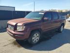 HONDA RIDGELINE 2008