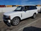 LAND ROVER RANGE ROVER 2012