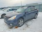 SUBARU OUTBACK 2014