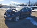 VOLVO V60 2017