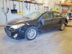 TOYOTA AVALON HYBRID 2015