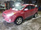 HYUNDAI TUCSON 2013