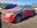 TOYOTA CAMRY 2007
