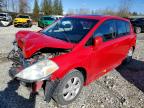 NISSAN VERSA 2009