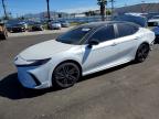 TOYOTA CAMRY 2025