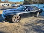 DODGE CHALLENGER 2012