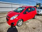 CHEVROLET SPARK 2015