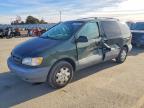 TOYOTA SIENNA 2000