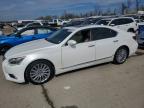 LEXUS LS 2014