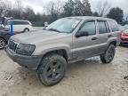 JEEP GRAND CHEROKEE 2001