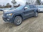 JEEP GRAND CHEROKEE 2015