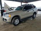 FORD EXPLORER 2005