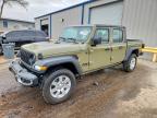 JEEP GLADIATOR 2025